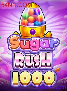 SugarRush1000