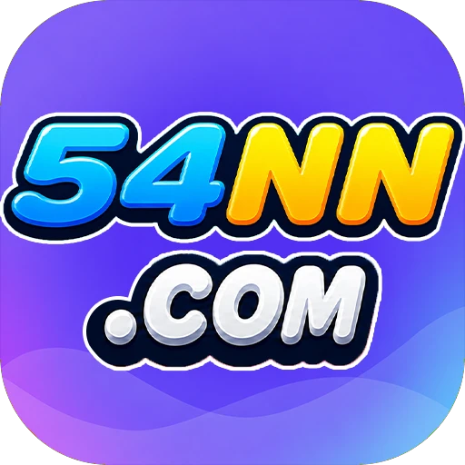 54NN.COM-Melhores Slots Online do Brasil Logo